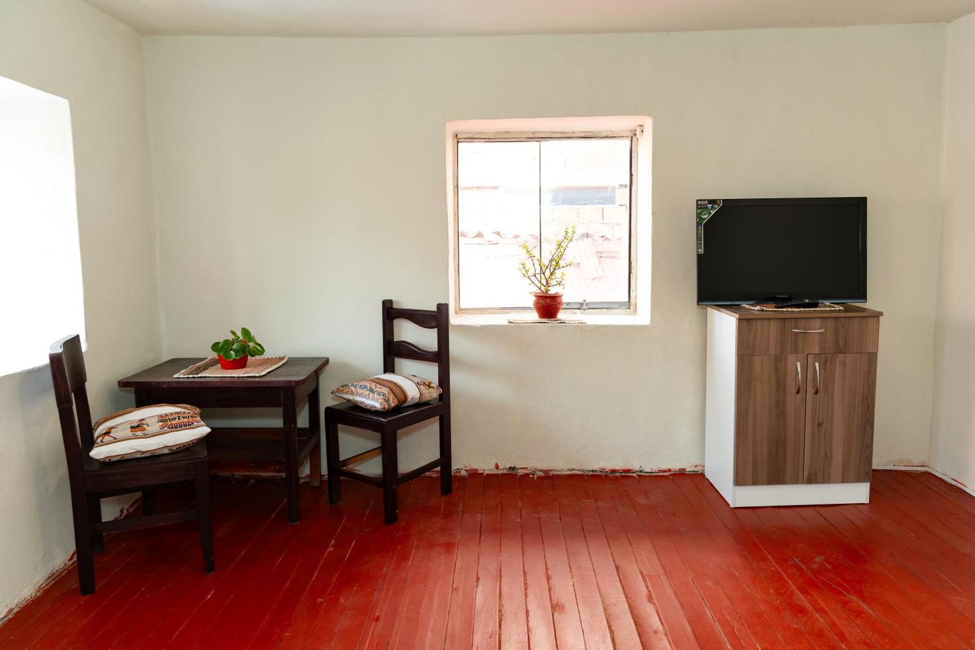 Munay Tika House Куско Экстерьер фото