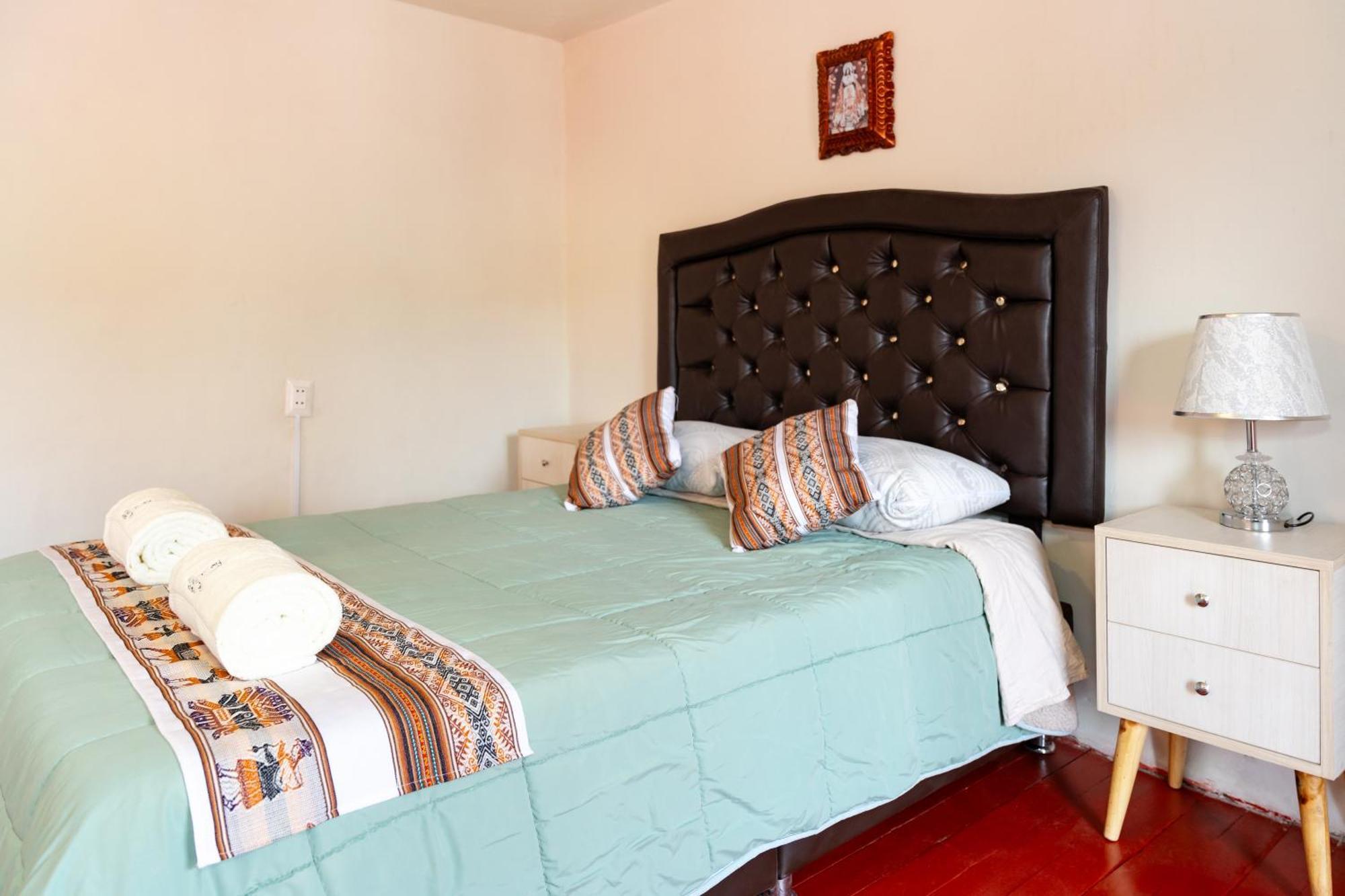 Munay Tika House Куско Экстерьер фото