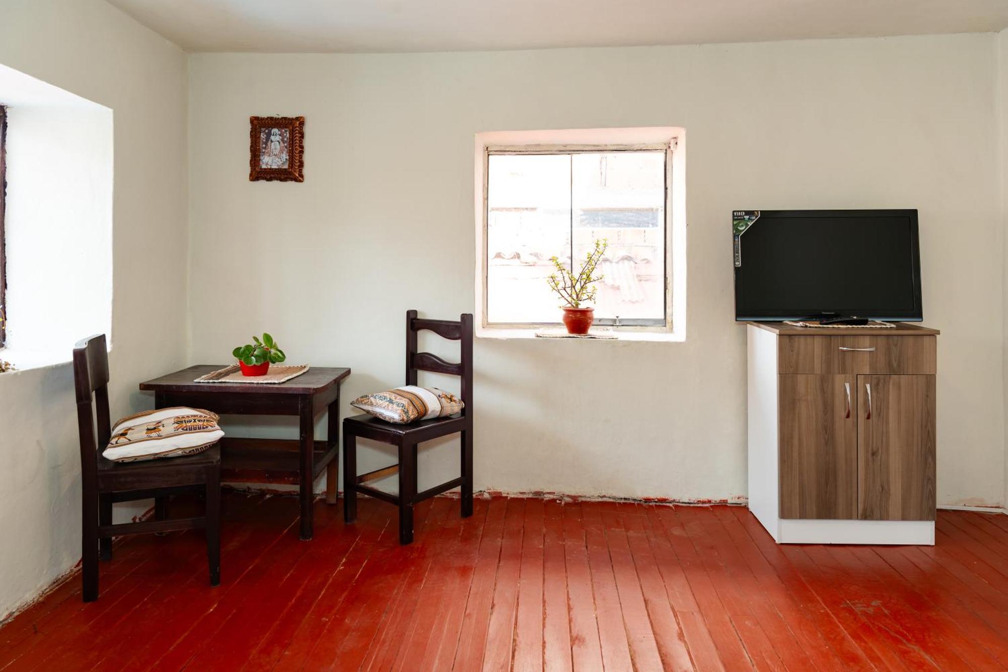 Munay Tika House Куско Экстерьер фото