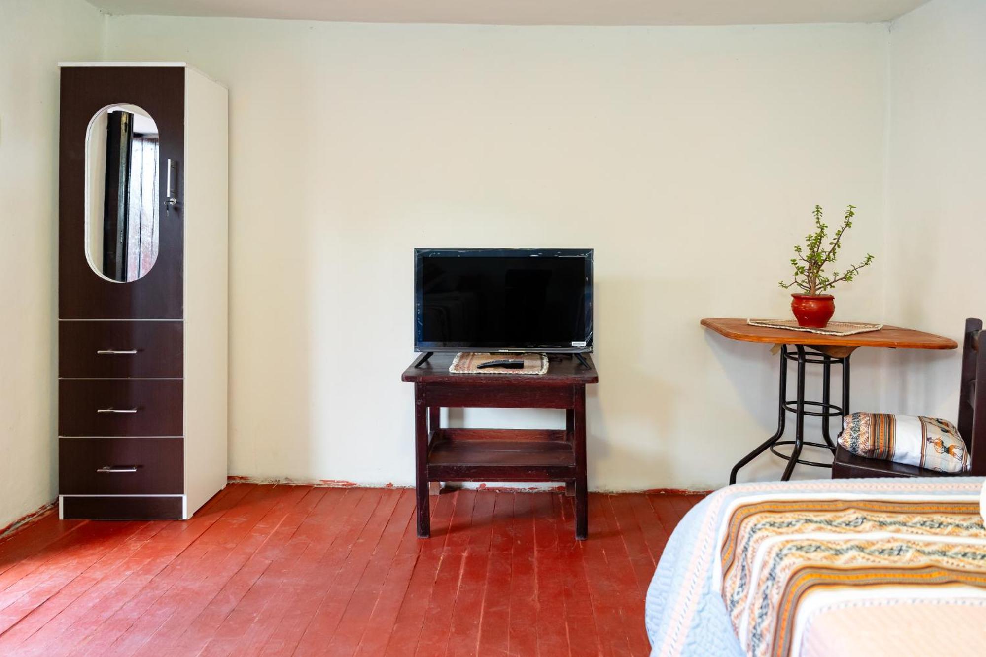 Munay Tika House Куско Экстерьер фото