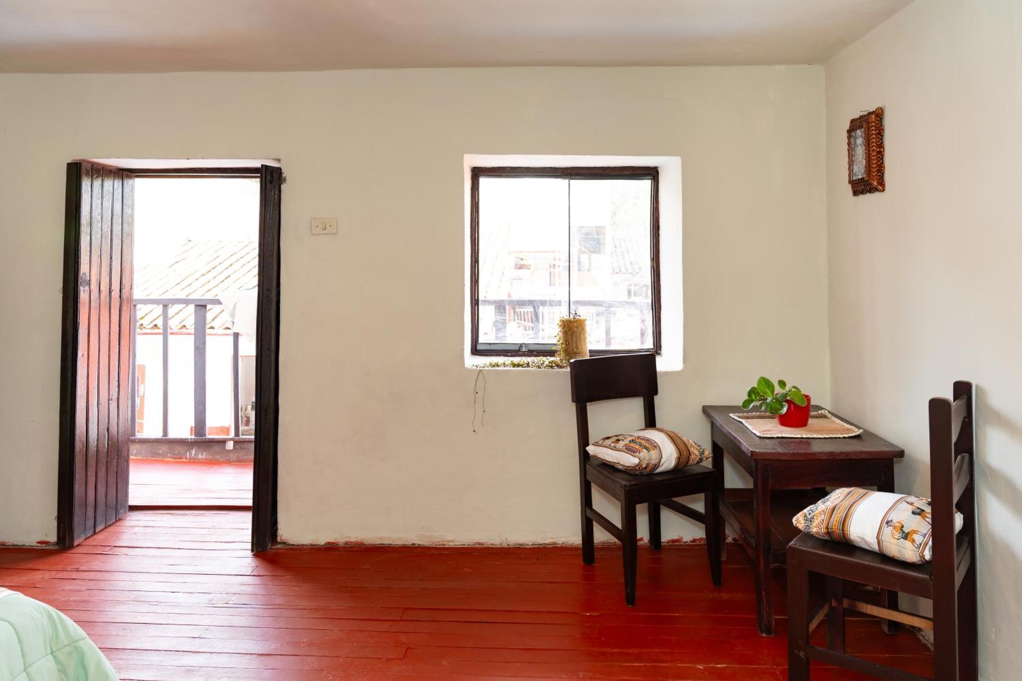 Munay Tika House Куско Экстерьер фото