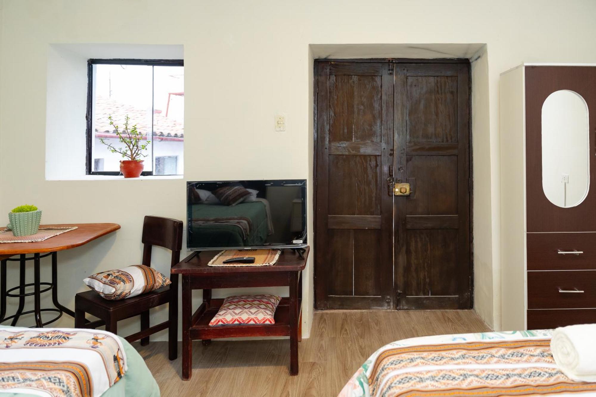 Munay Tika House Куско Экстерьер фото