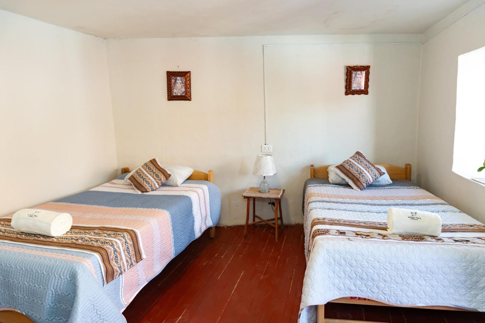 Munay Tika House Куско Экстерьер фото