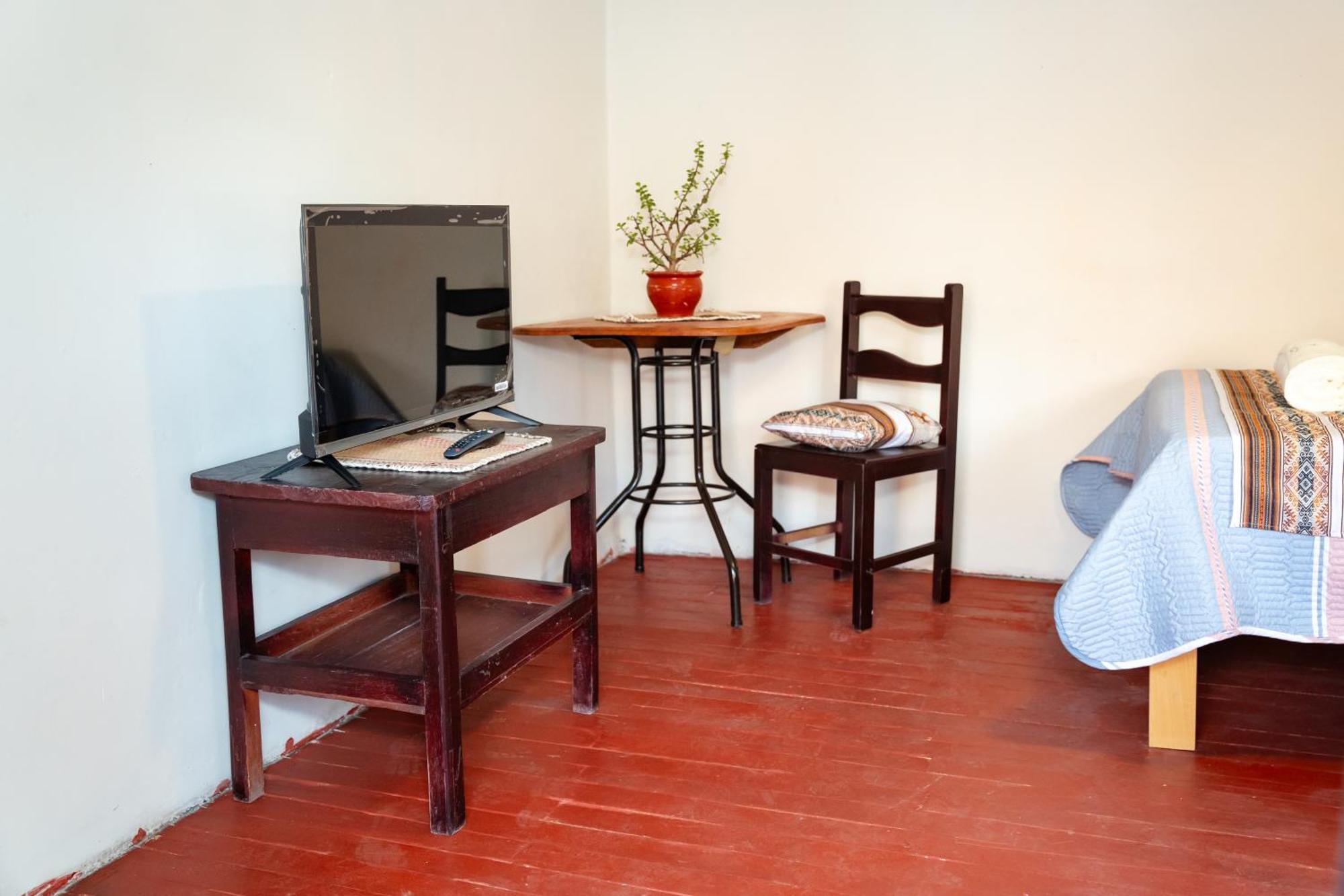 Munay Tika House Куско Экстерьер фото